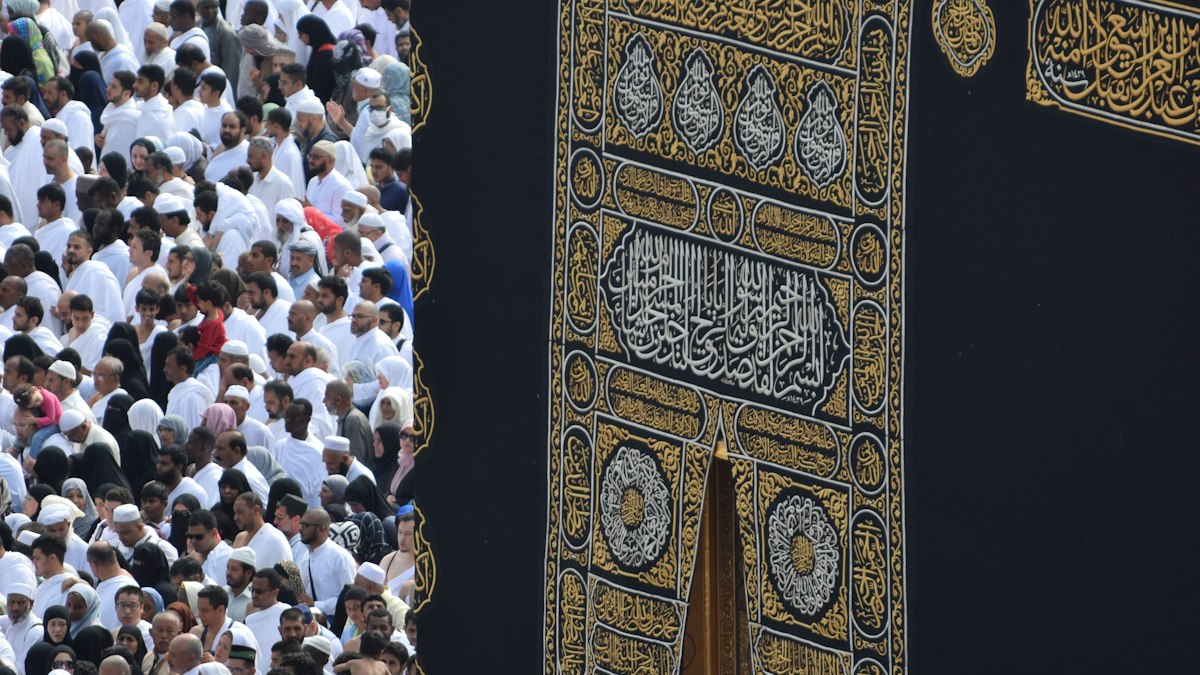 Jejak Sejarah Makkah yang Menggetarkan Jiwa